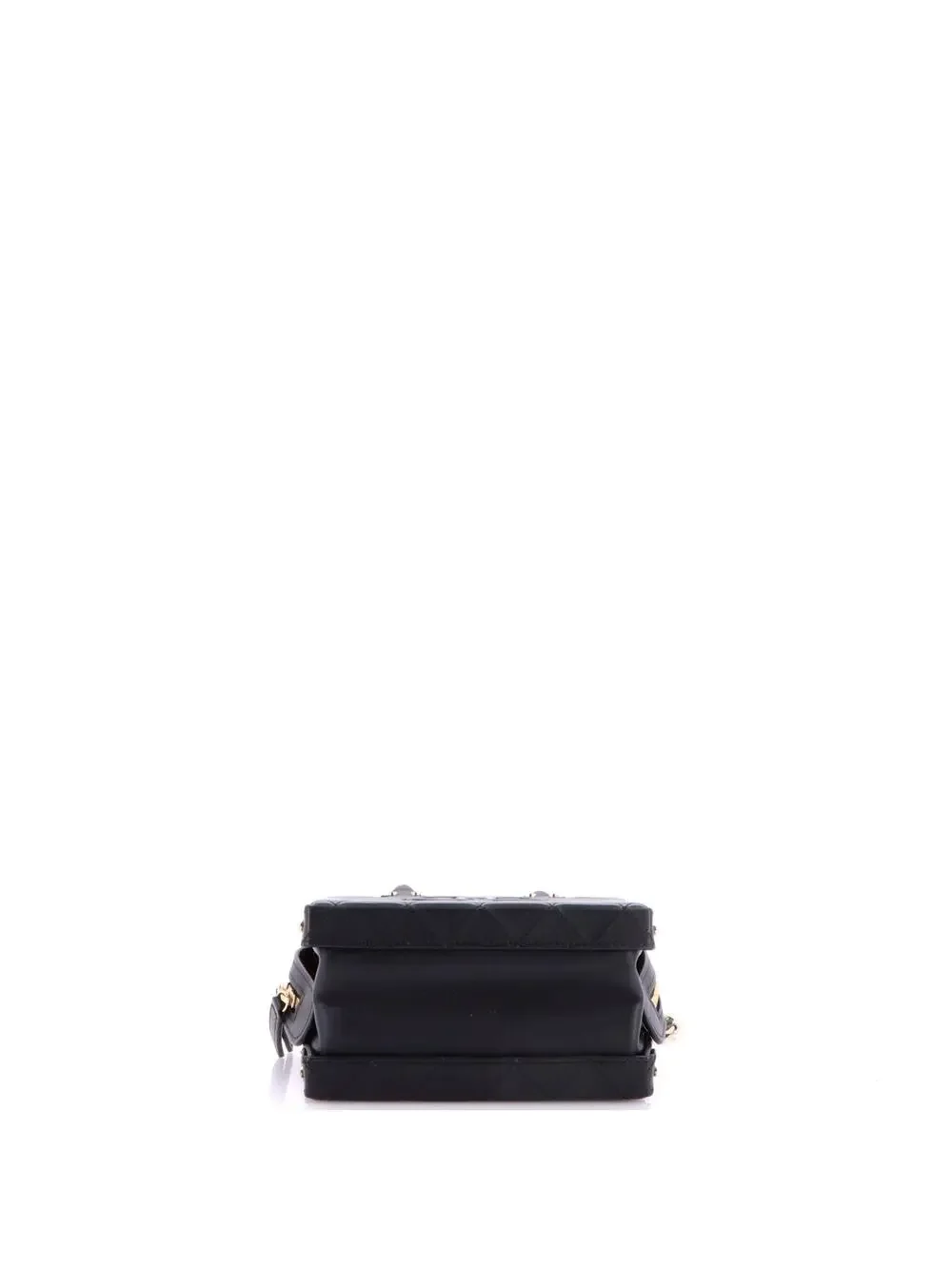 Chanel Cc Square Convertible Vanity #322600C36B